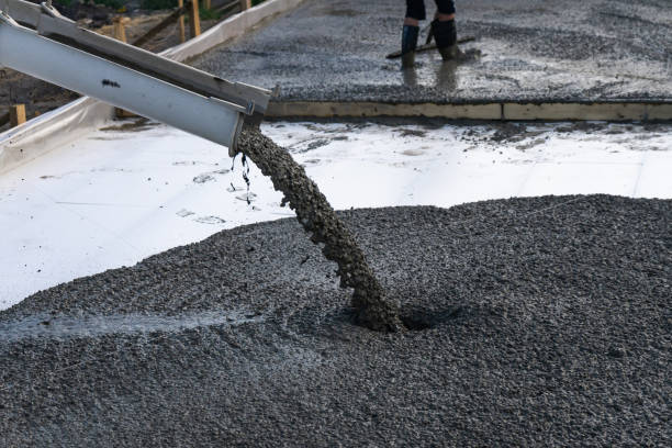 Best Concrete Staining and Coloring in Madison, GA