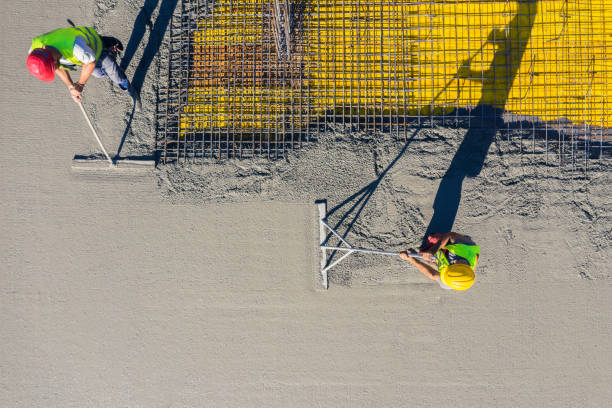 Best Concrete Removal and Replacement in Madison, GA