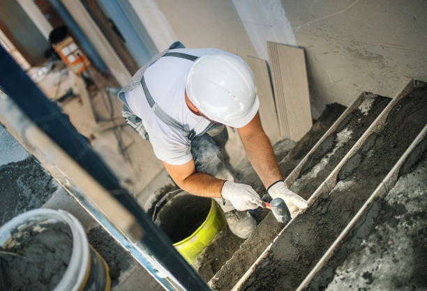 Best Concrete Driveway Installation in Madison, GA