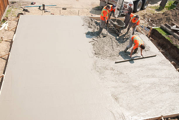  Madison, GA Concrete contractor Pros