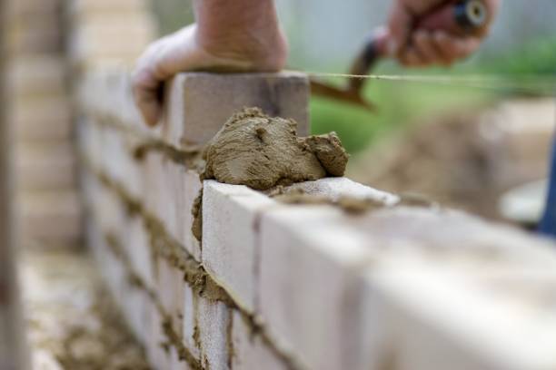 Best Concrete Sidewalk Installation in Madison, GA