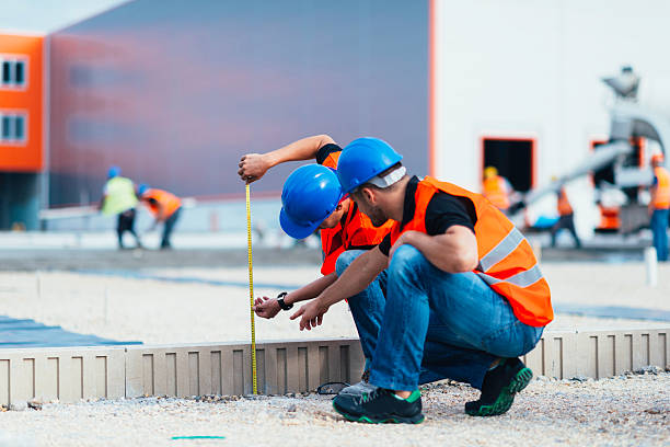 Best Concrete Foundation Repair in Madison, GA